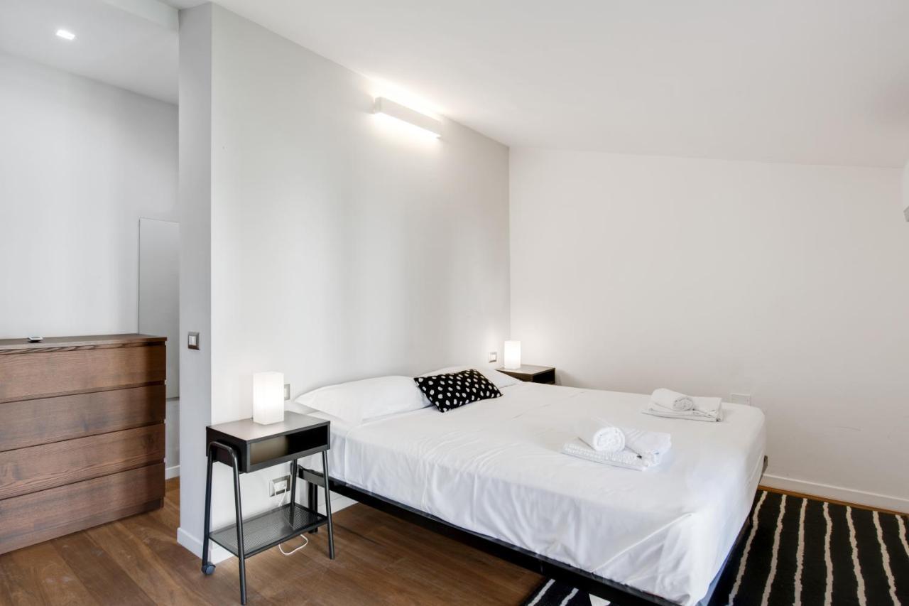 Santa Reparata Apartment With Patio And Terrace Флоренция Экстерьер фото