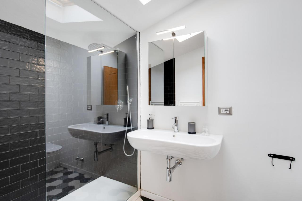 Santa Reparata Apartment With Patio And Terrace Флоренция Экстерьер фото